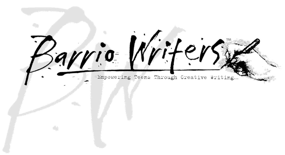 BarrioWritersLogoGreyscale (2)